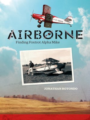 cover image of Airborne